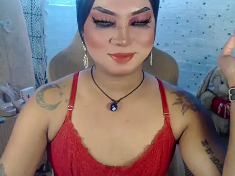 xxXMissCessXxx online show from April 19, 3:50 am