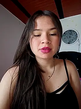 Isa Acosta online show from September 12, 3:30 pm