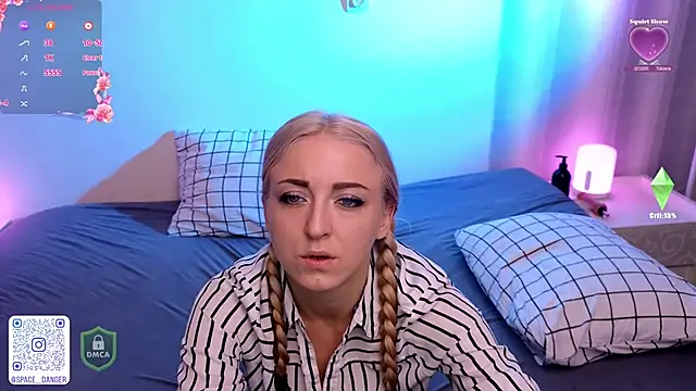 space danger online show from October 5, 1:49 pm