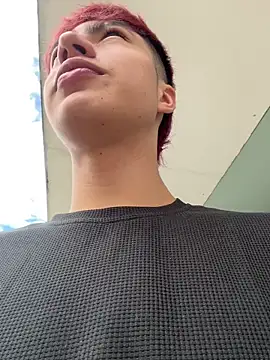 AlexanderCollman online show from January 15, 4:02 pm