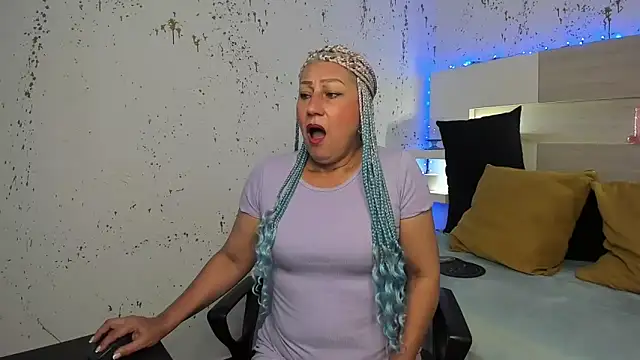 JaddeWalker online show from September 25, 11:31 am