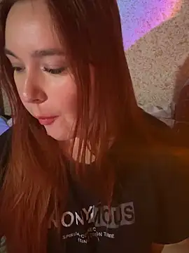 Sweet lollipop25 online show from September 27, 8:27 pm