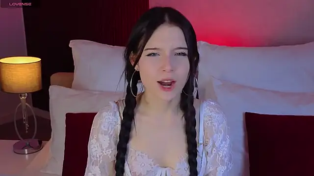 Angel  Rosse online show from October 30, 4:41 pm