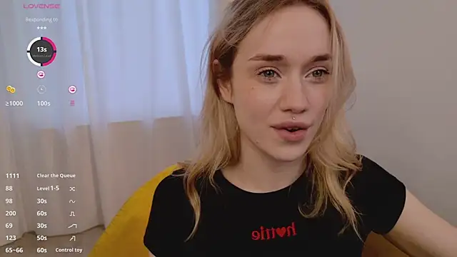 DiscoPotato online show from September 9, 1:44 pm