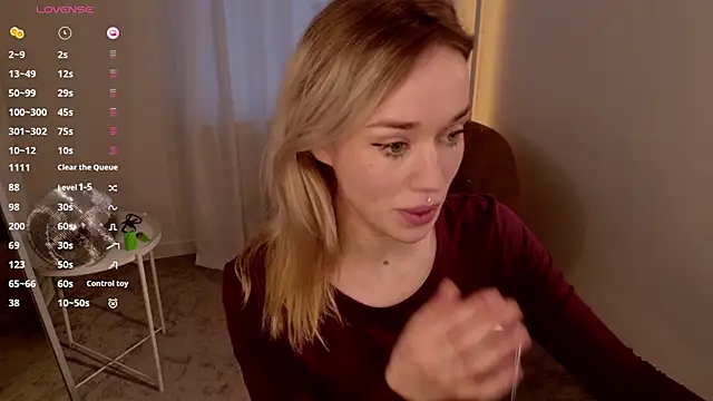 DiscoPotato online show from October 15, 1:03 pm