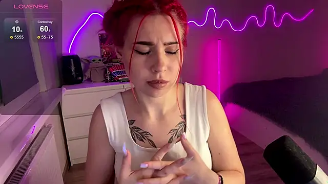 alis moon66 online show from September 10, 6:52 pm