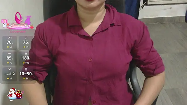 QUEEN SAKHI- online show from November 5, 5:51 pm