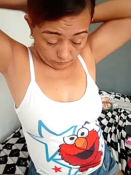 marinita13 online show from February 28, 1:10 pm