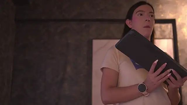 Ariaa Isabell online show from March 25, 6:22 pm