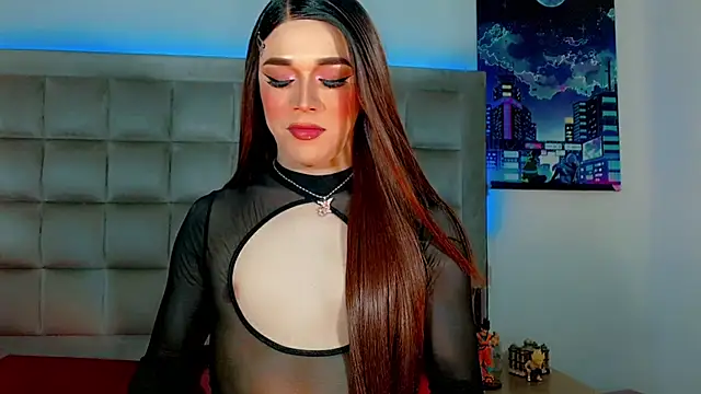 AmazingMistressNathy online show from July 10, 4:46 am