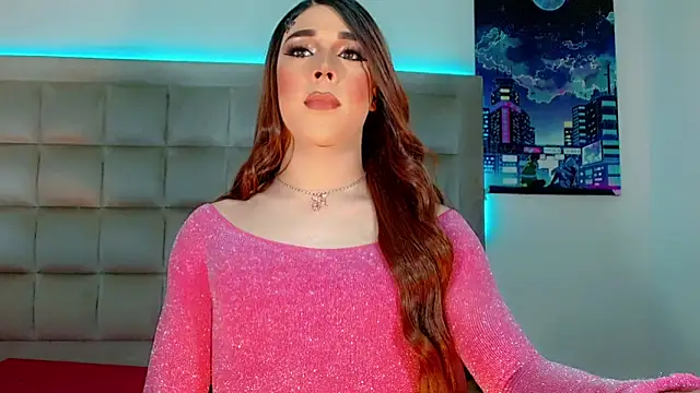AmazingMistressNathy online show from June 27, 6:58 am