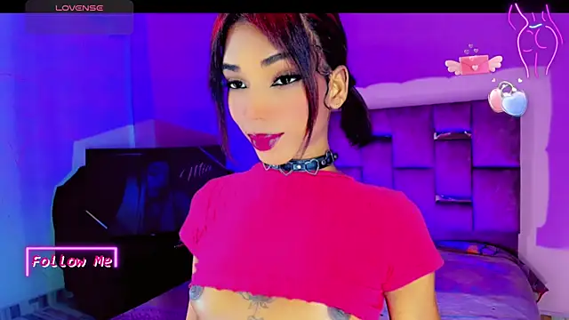 LADY-HOT-SEXY- online show from October 24, 4:52 am