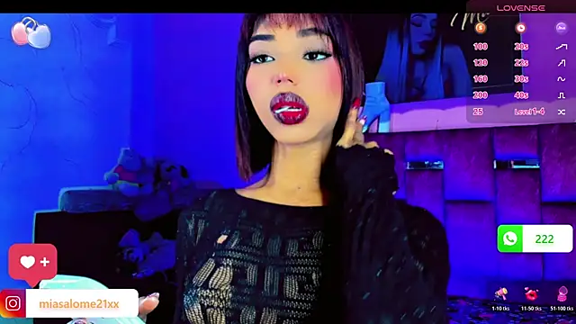 LADY-HOT-SEXY- online show from November 14, 1:49 am