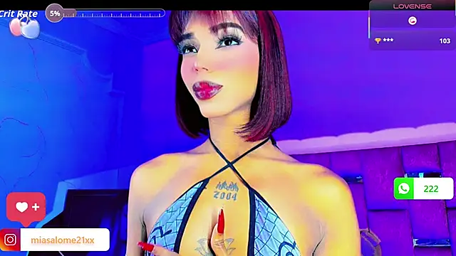 Snapshot of LADY-HOT-SEXY- chatting on October 8, 6:29 am LADY-HOT-SEXY- online show from October 8, 6:29 am