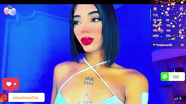 Snapshot of LADY-HOT-SEXY- chatting on September 26, 8:39 pm LADY-HOT-SEXY- online show from September 26, 8:39 pm