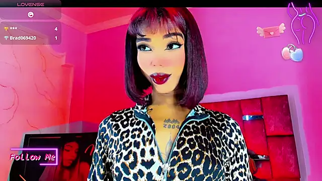 Snapshot of LADY-HOT-SEXY- chatting on October 15, 7:33 am LADY-HOT-SEXY- online show from October 15, 7:33 am