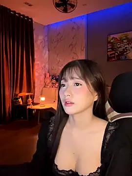Snapshot of _Meimeibaby_ chatting on September 12, 12:45 pm Meimeibaby online show from September 12, 12:45 pm