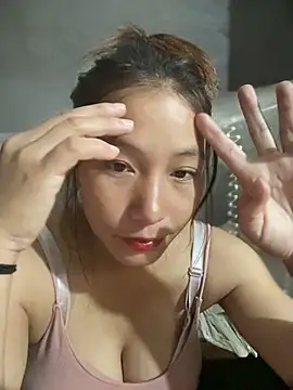 Sanmay55 online show from October 10, 1:21 am