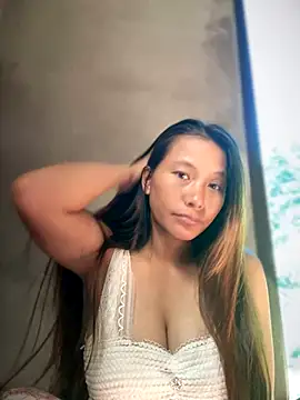 Sanmay55 online show from September 24, 1:37 am