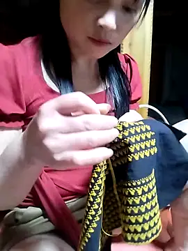 Tiyir597 online show from October 6, 2:34 pm