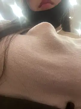 xiao-mo520 online show from November 20, 12:17 pm