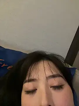 xiao-mo520 online show from April 13, 3:02 pm