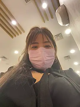 xiao-mo520 online show from March 14, 11:44 am