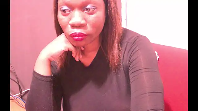 IndianqueenB online show from November 5, 8:19 am