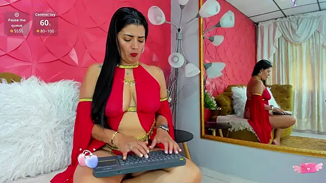 SailonTeen online show from March 26, 7:37 pm