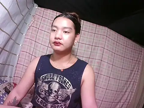 asian janella online show from November 7, 6:24 pm