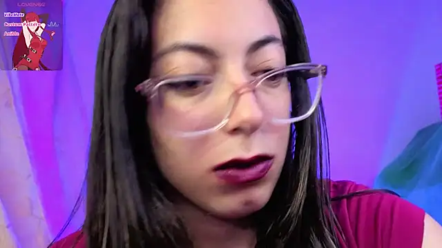 Miranda sexlove  online show from February 25, 7:23 pm