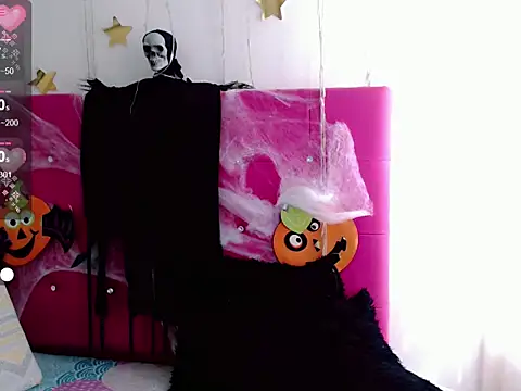 sara arias00 online show from October 24, 2:24 pm