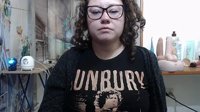 greeneyes nurse online show from April 10, 6:30 am