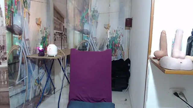 greeneyes nurse online show from February 5, 8:12 pm