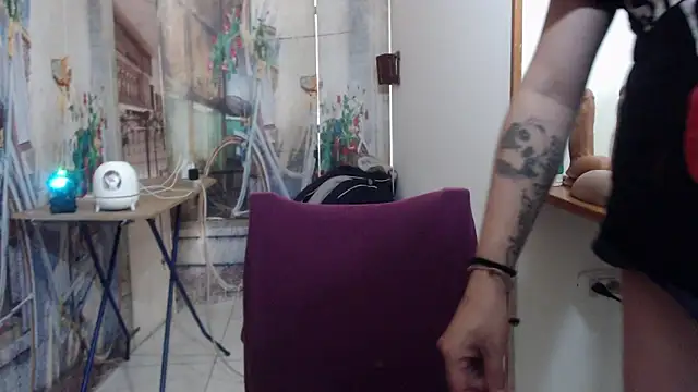 greeneyes nurse online show from February 28, 7:46 pm