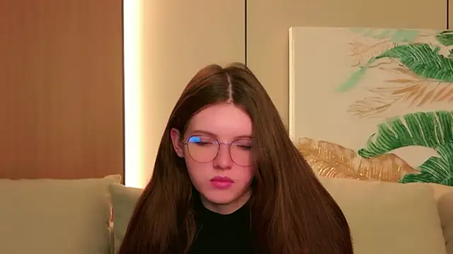 Gaby Essen online show from February 15, 8:52 pm