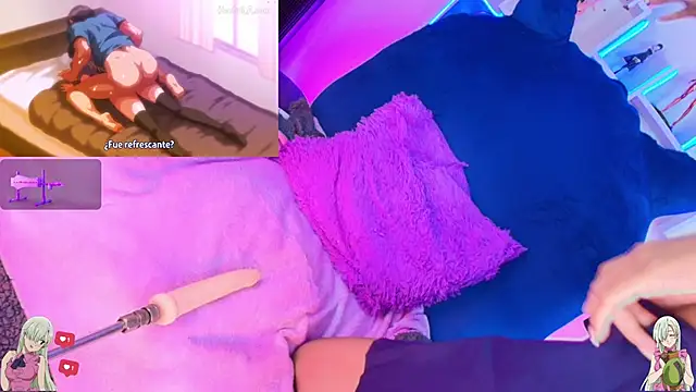 mai-- online show from January 18, 3:08 pm