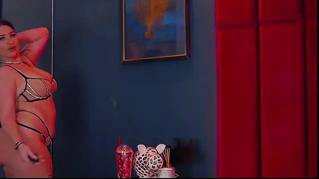 AdelynnReeds online show from November 26, 6:47 am