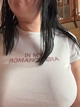 TriumphLove online show from March 6, 8:53 am