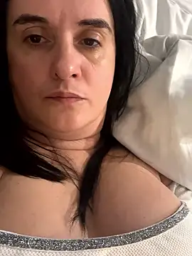 TriumphLove online show from January 14, 8:03 pm