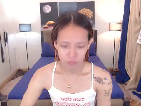 PreciousAmore online show from February 16, 3:39 am