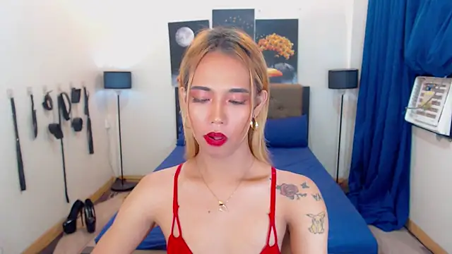 PreciousAmore online show from September 10, 7:14 pm