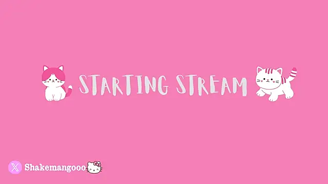 mangoshake  online show from July 3, 5:46 am