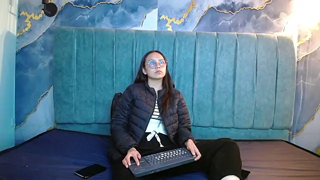 katalina07 1 online show from February 24, 3:21 pm