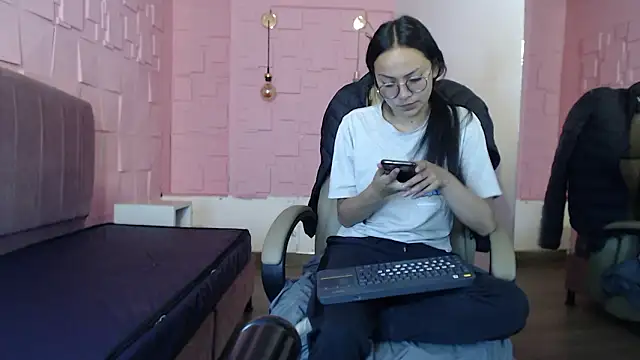 katalina07 1 online show from March 17, 1:48 pm