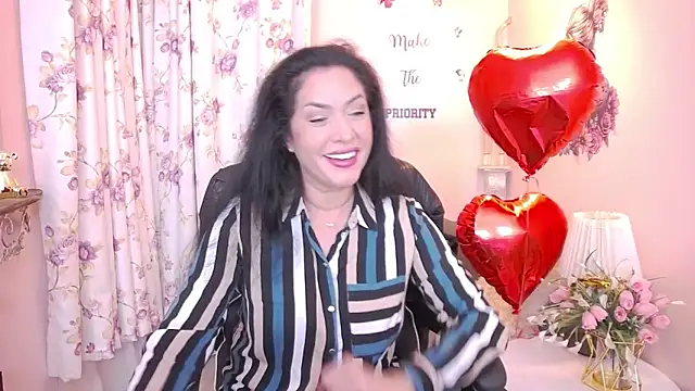 MyLovOne online show from February 14, 1:35 pm