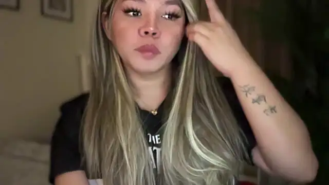  seductive jane online show from March 24, 6:35 pm