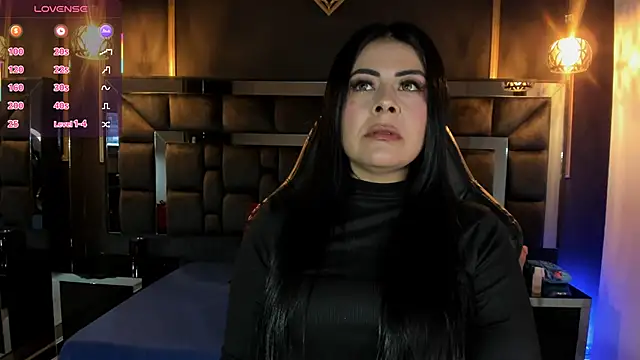 Aniajoness  online show from September 23, 4:32 am