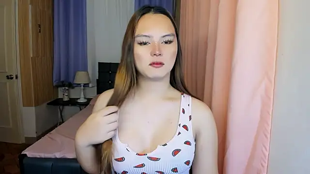 ameliamaureen online show from April 4, 1:59 am