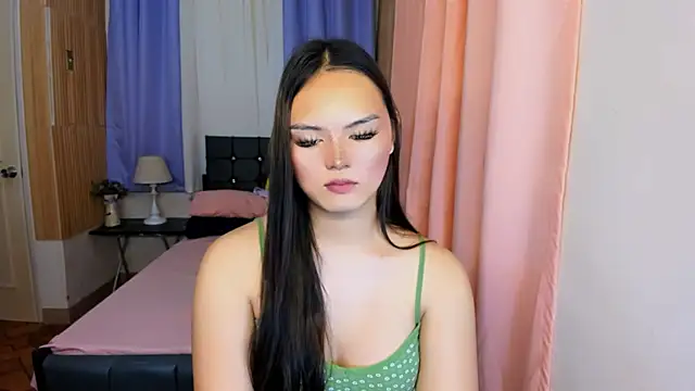 ameliamaureen online show from June 8, 1:28 am